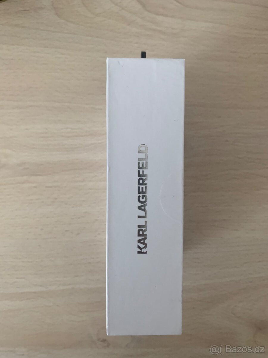 Magnetická powerbanka Karl Lagerfeld 5000mAh - 10