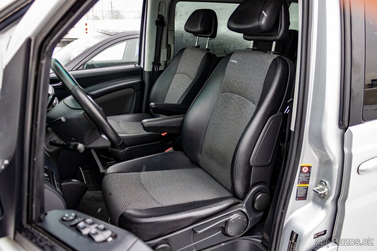 Mercedes-Benz VIANO 3.0 CDI - 10