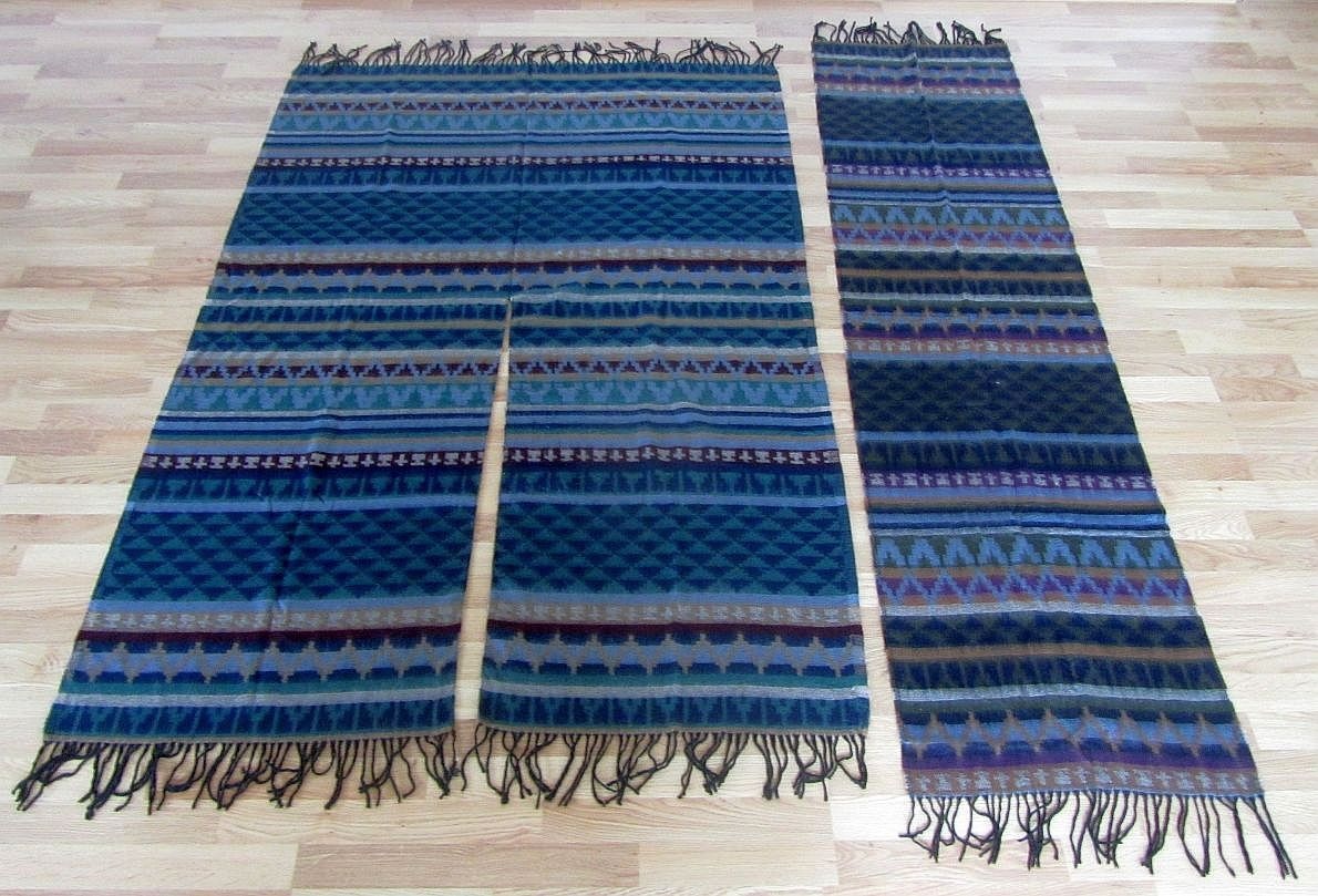 Indiánská sbírka, zakoupena v USA. - 10