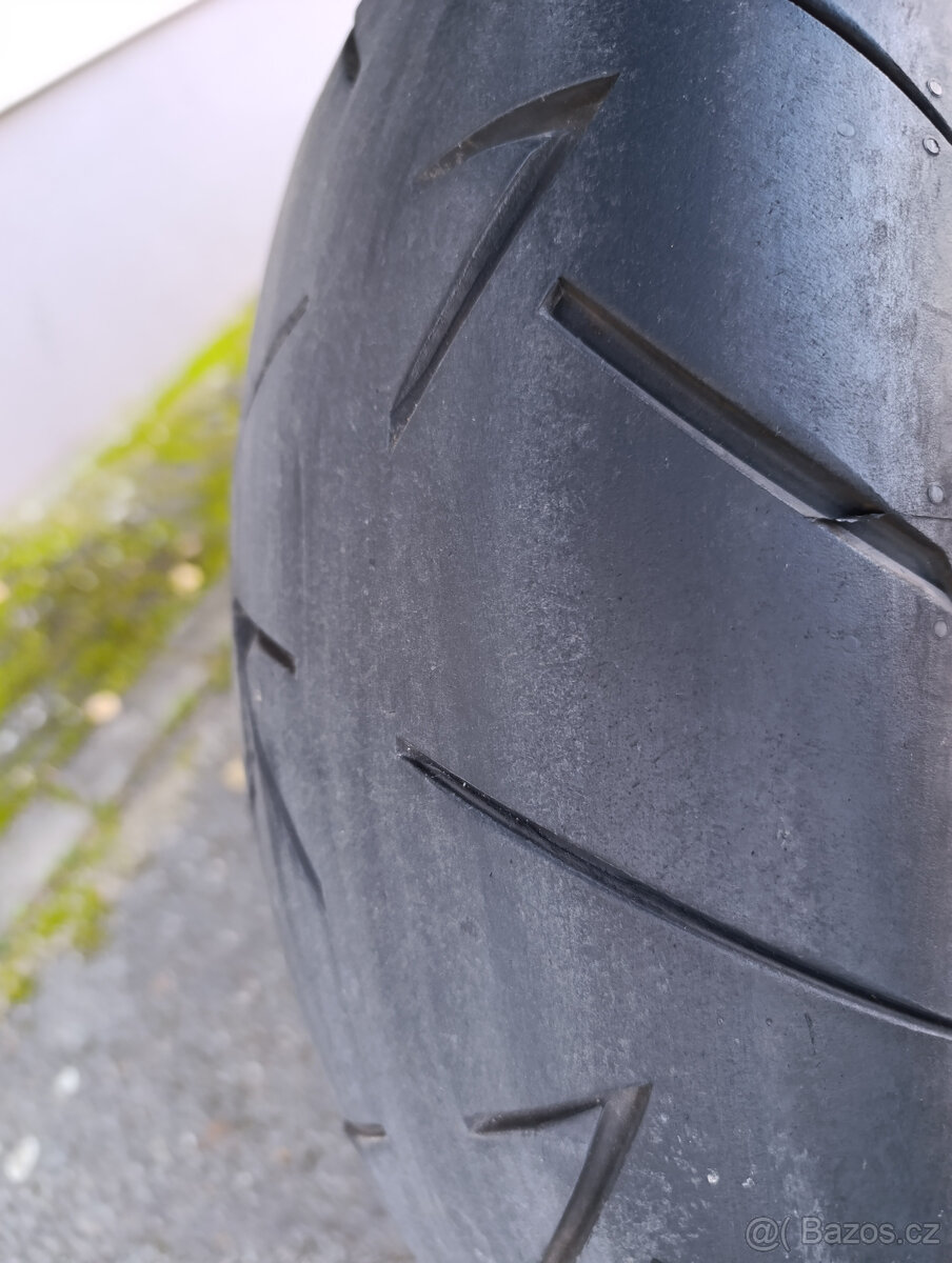 HONDA CB 900 F HORNET - 10