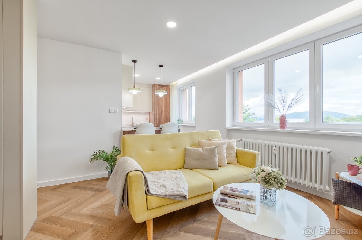 Pronájem bytu 2+kk v Kopřivnici - 10