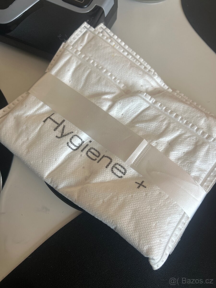 Rowenta-náhradní nastavce na vysavač NOVÉ - 10