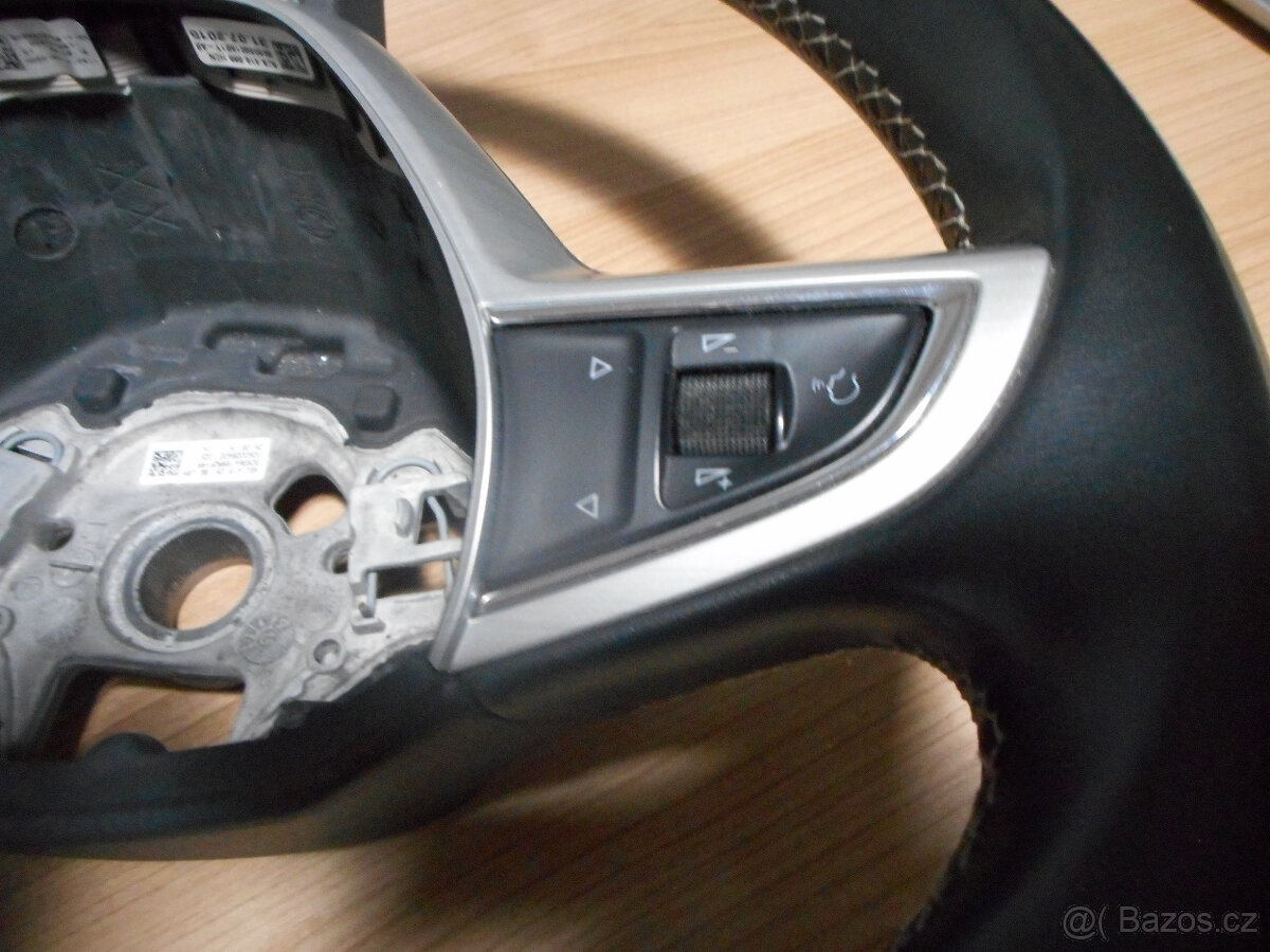 OCTAVIA 3 R.V. 2016 - 10