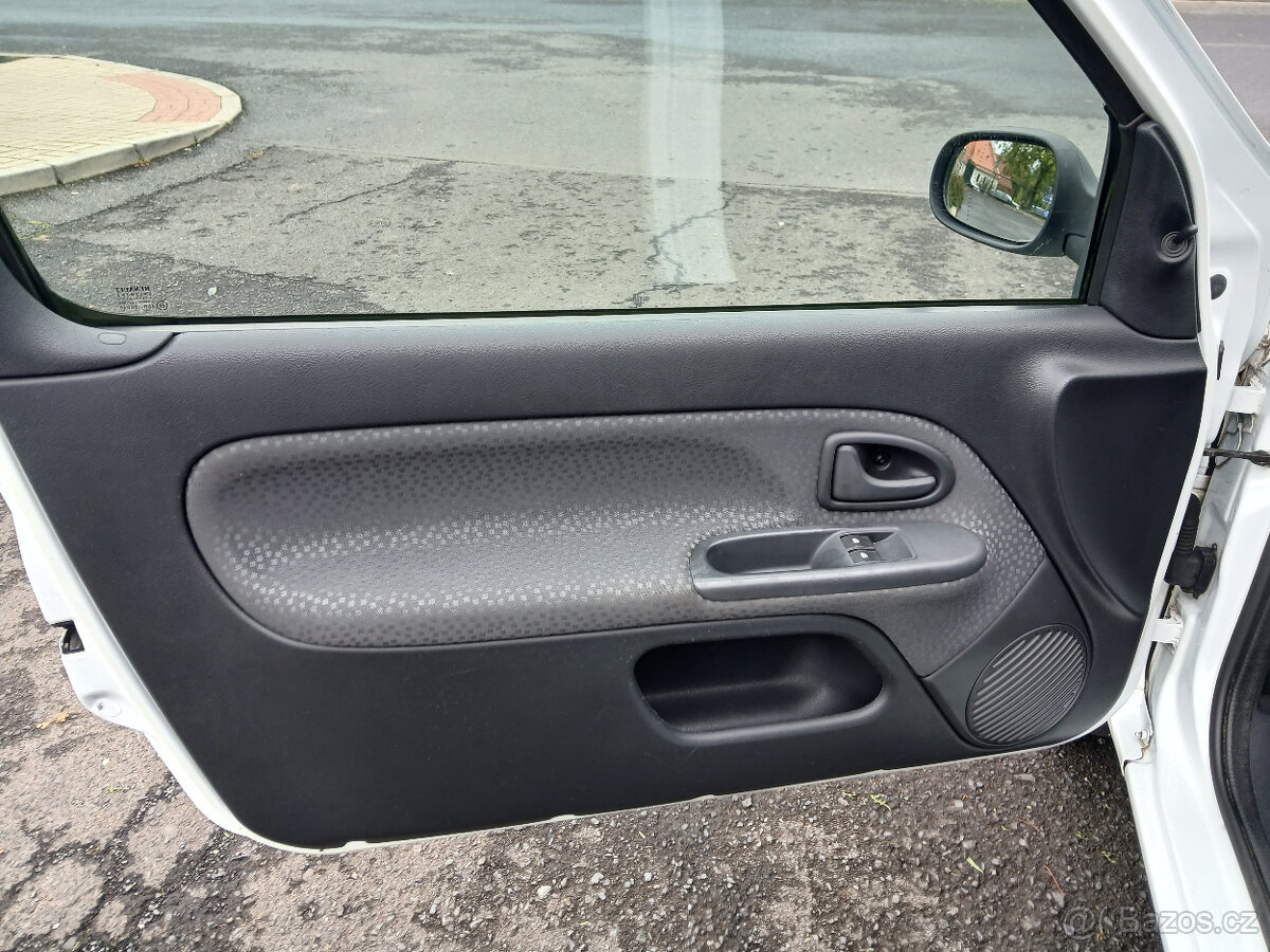 Renault Clio 1.2 KLIMA Pěkný stav - 10