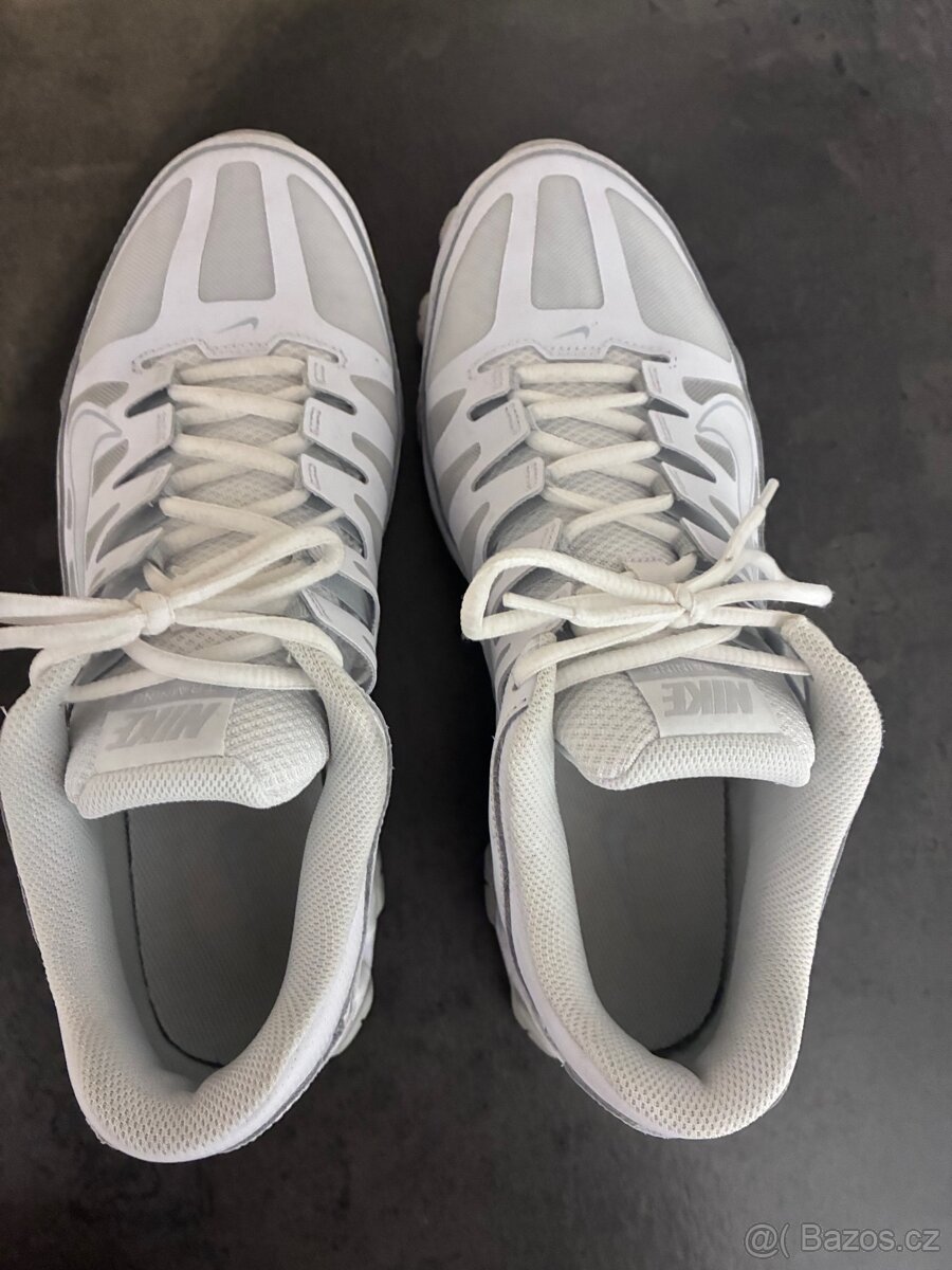 Panske noty Nike - 10