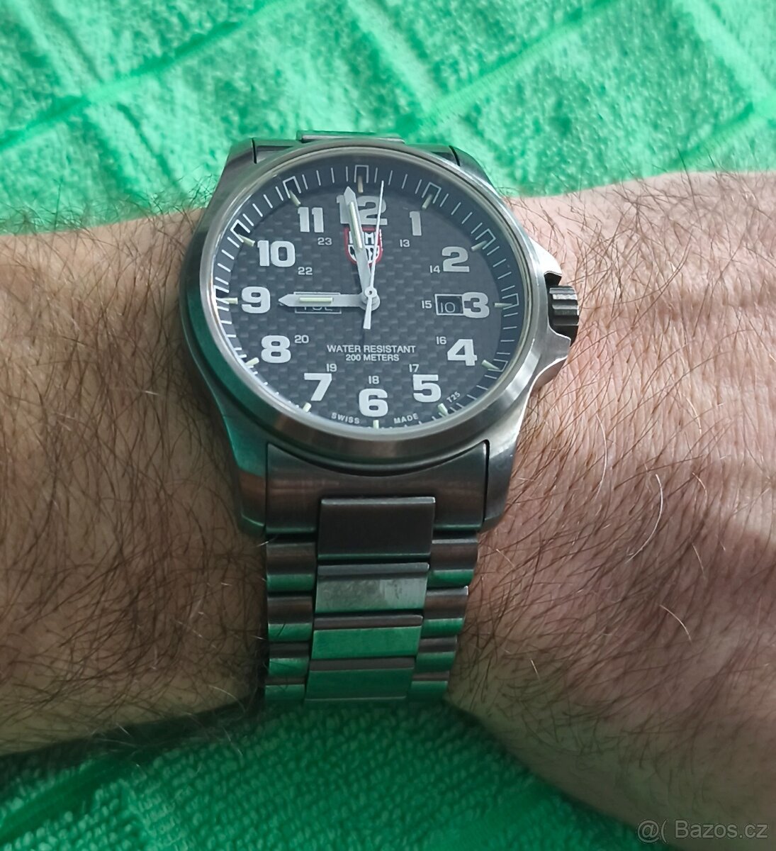 Luminox XL.1922 Atacama Field 1920 - 10