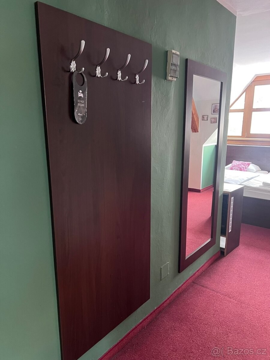 Hotelový nábytek - 10