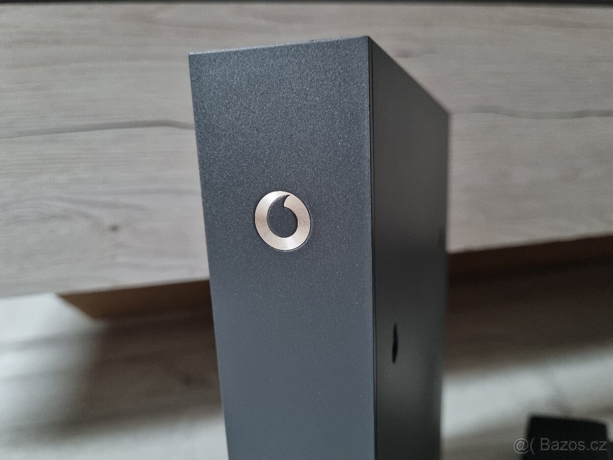 Vodafone Modem - router TG3442DE - 10