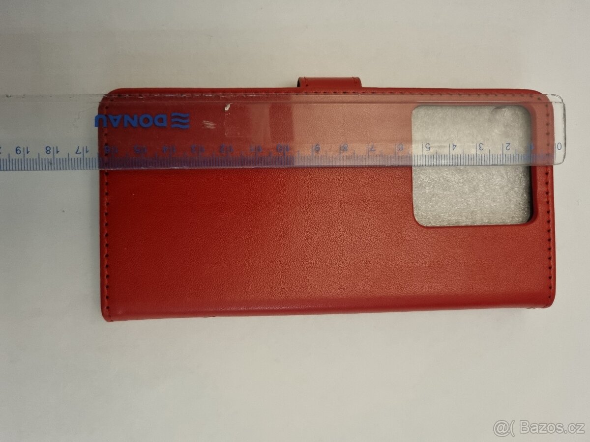 Prodám nový kryt pro Redmi Note 13Pro 5G - 10