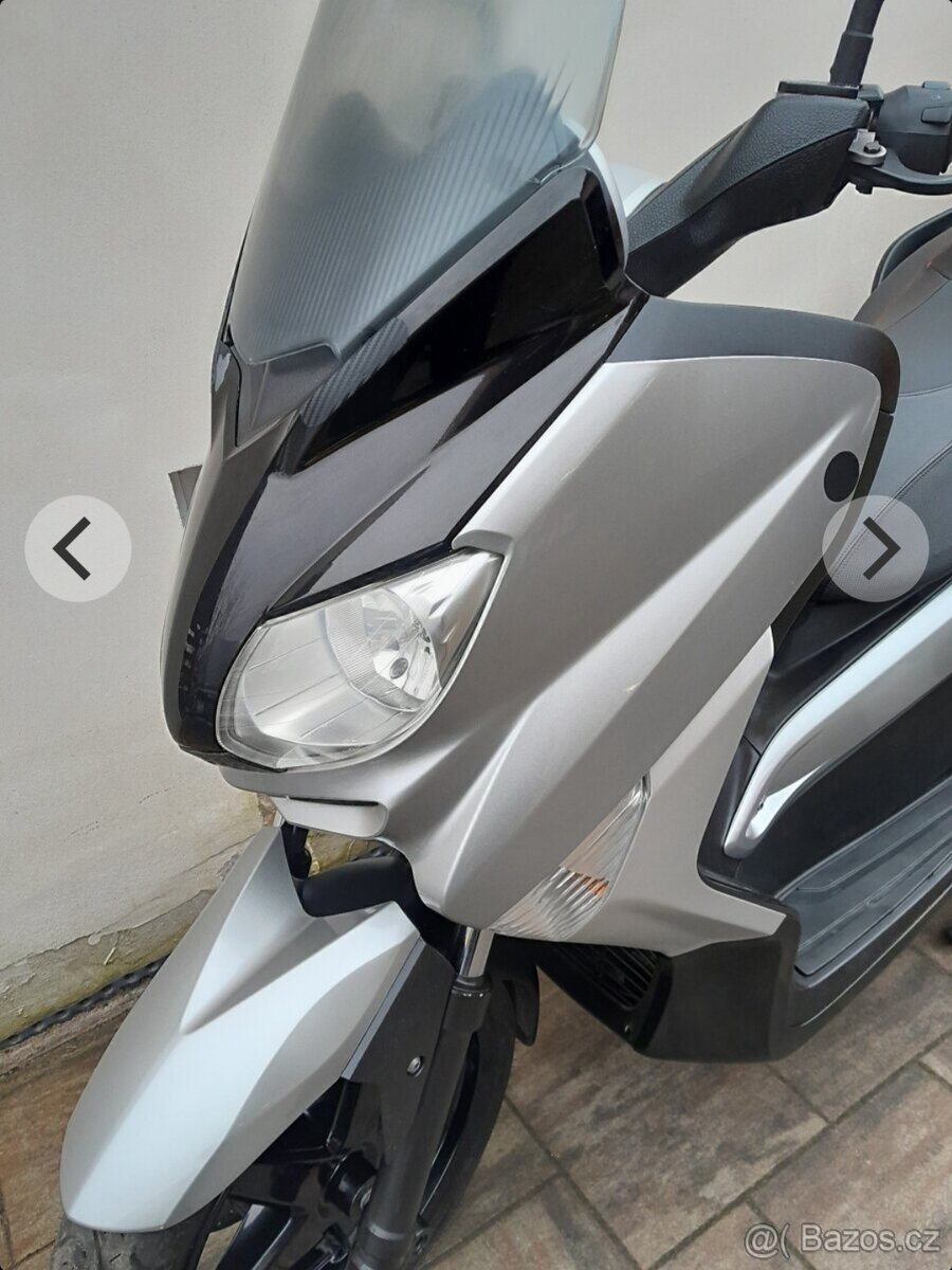 ✅🚨Yamaha xmax 250 - 10