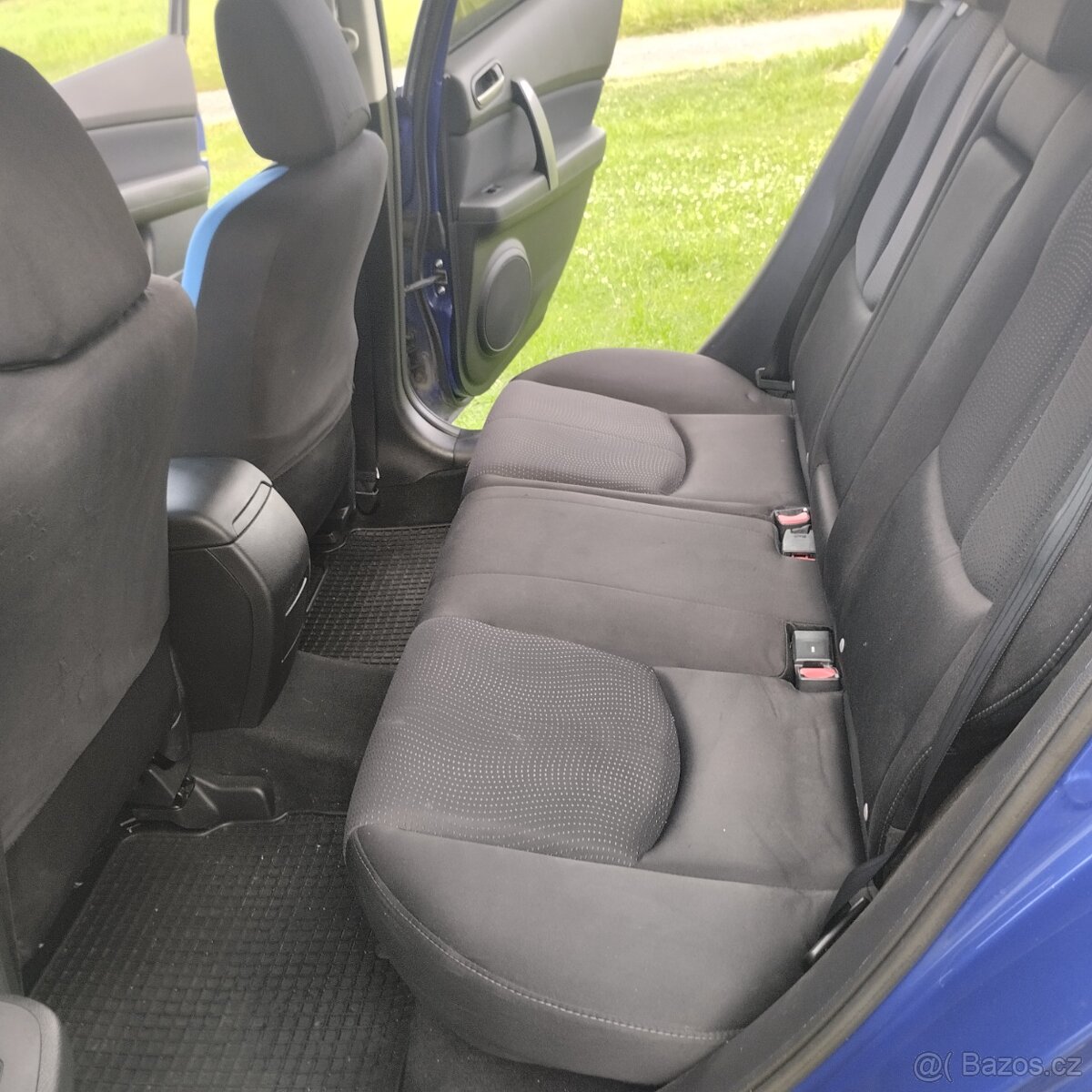 Prodám Mazda 6 - 10