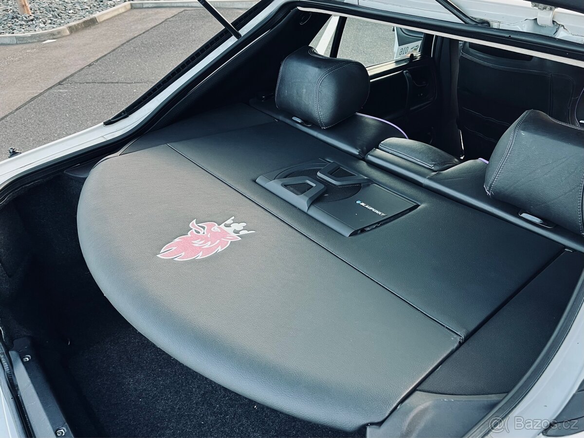 Saab 9000 CS CSE 2.3 16V - 10