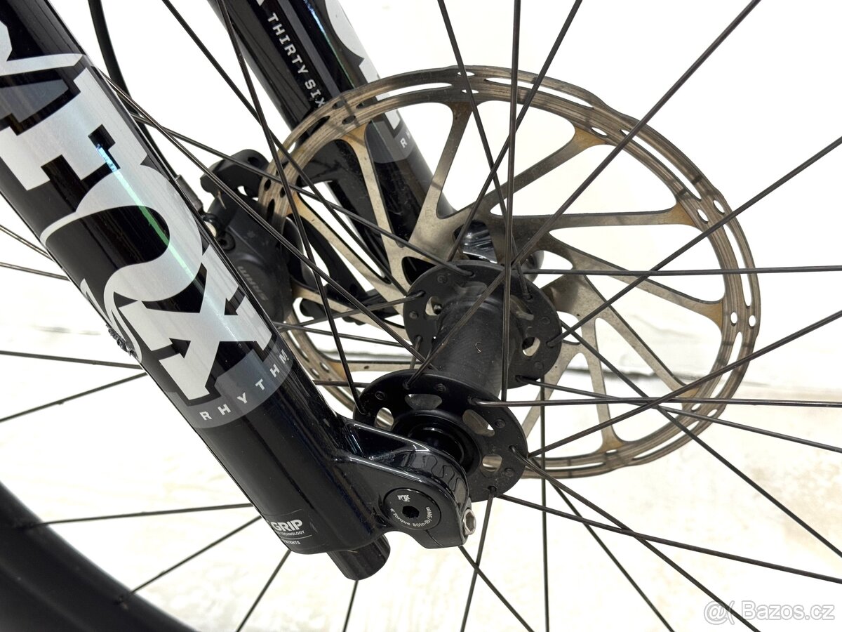 Specialized Turbo Levo Comp Alloy G3 - Black - 10