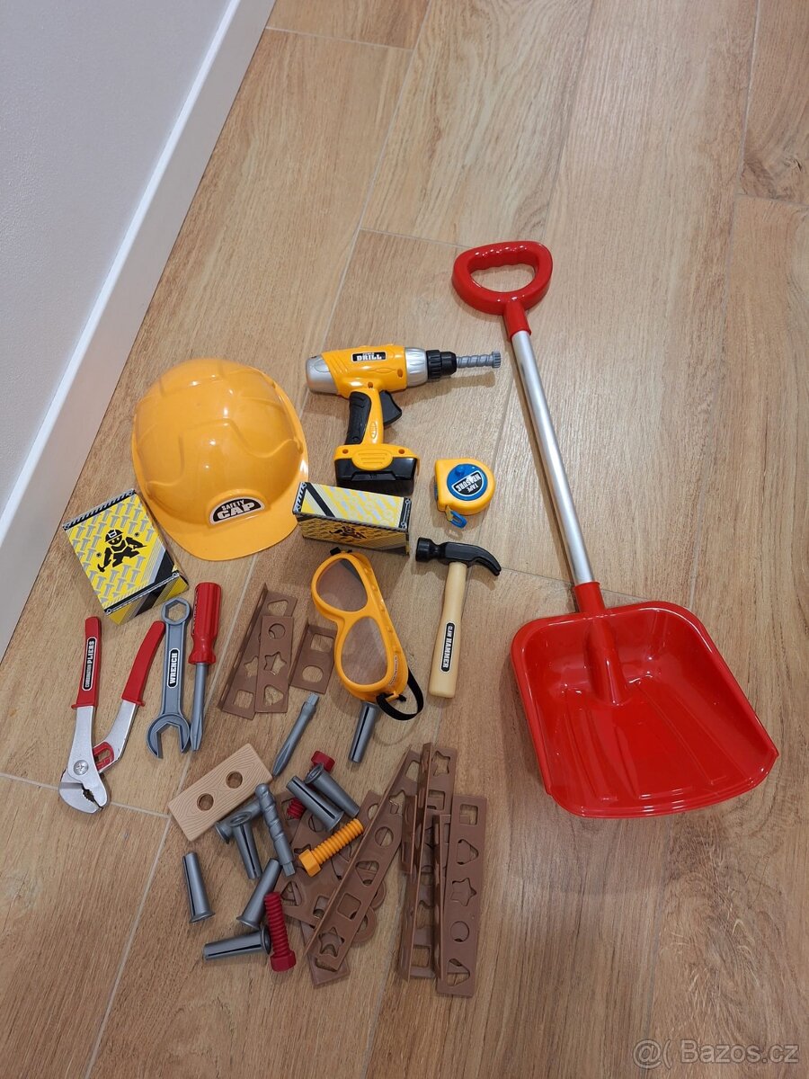 Dětské hracky - 10