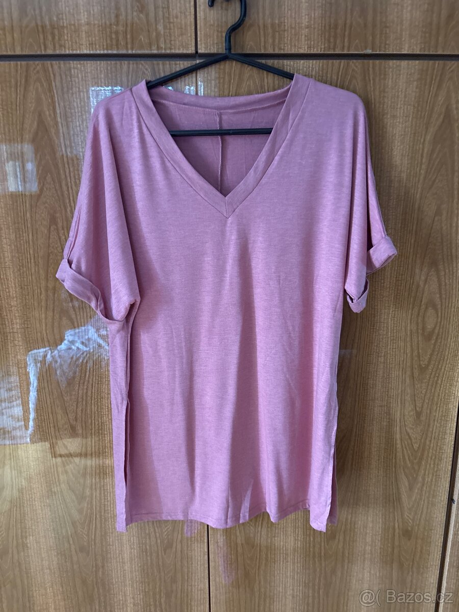 Různé letní saty a tuniky - 10