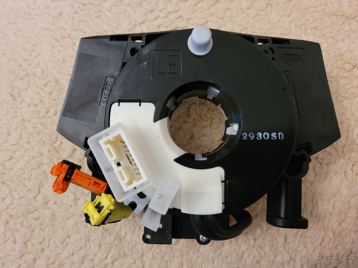 Nissan Qashqai J10 - 10