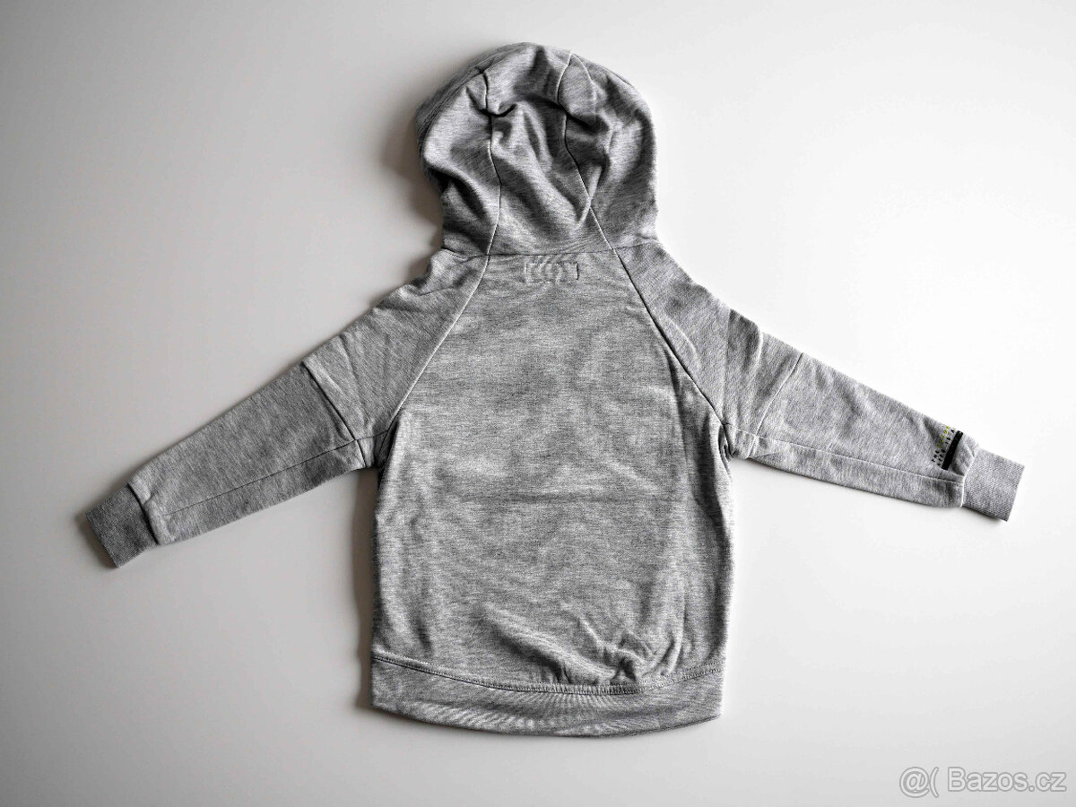 Stylová dětská mikina Next – vel. 110 (cca 5 let) - 10