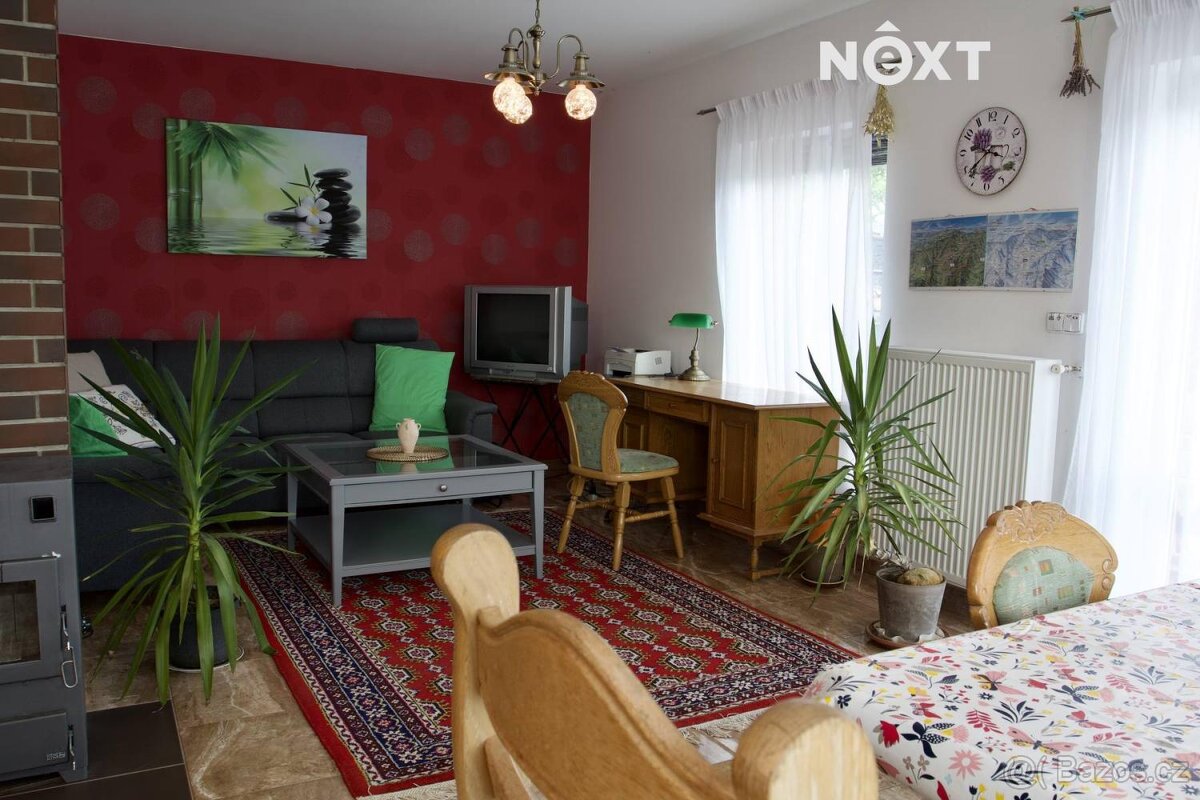 Pronájem Rodinný dům, 116㎡ - 10