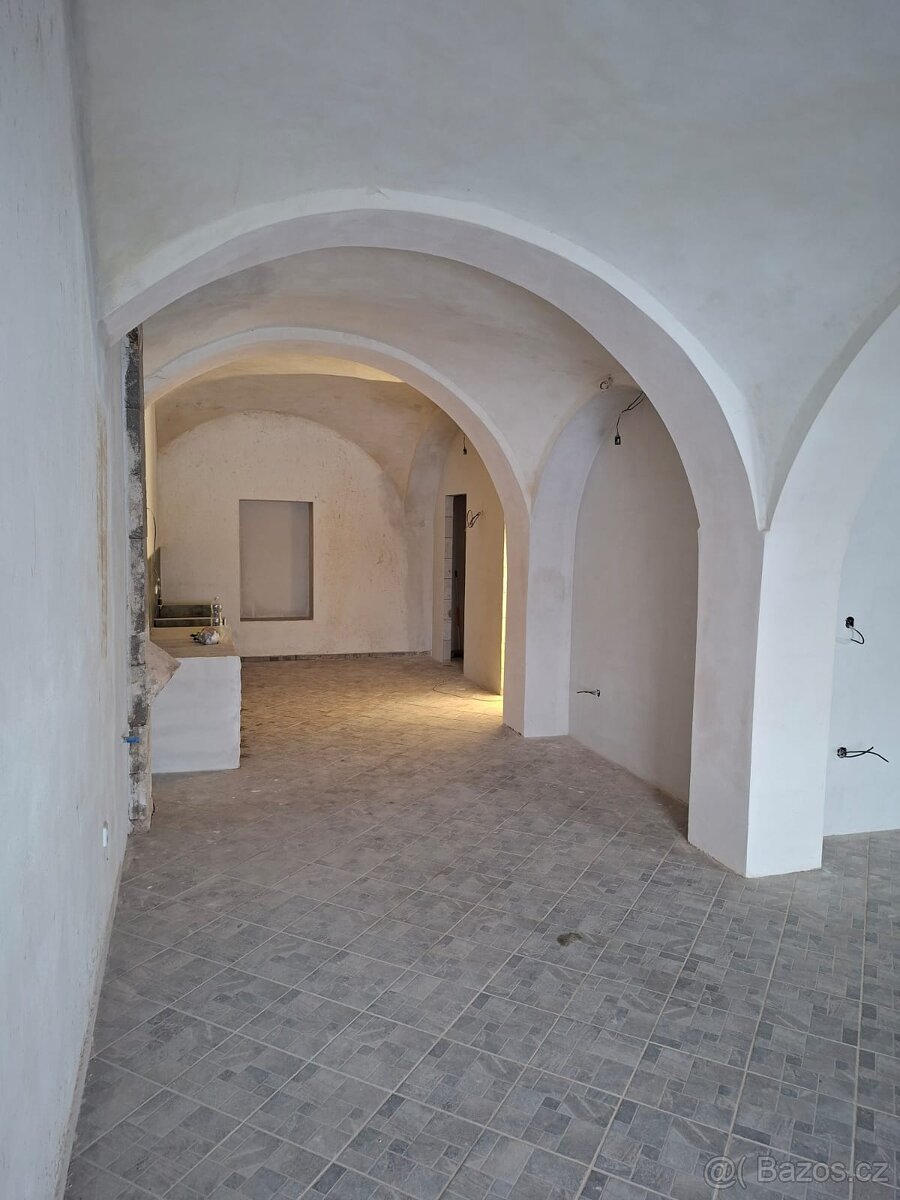 Byt v rekonstrukci - 10