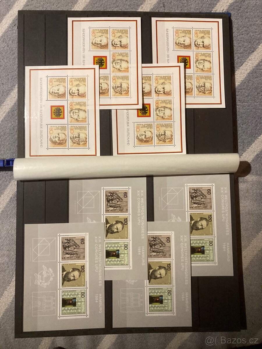 Album A4/32 stran č.83 - 10