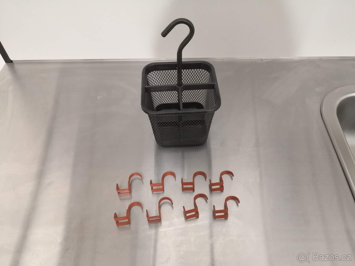 Kuchyňe IKEA ÄSPINGE - 10