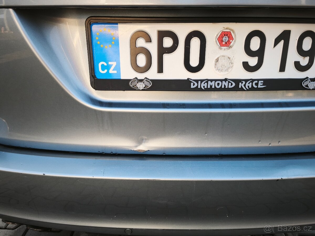 Škoda Superb 2,0tdi 103kw DSG - 10