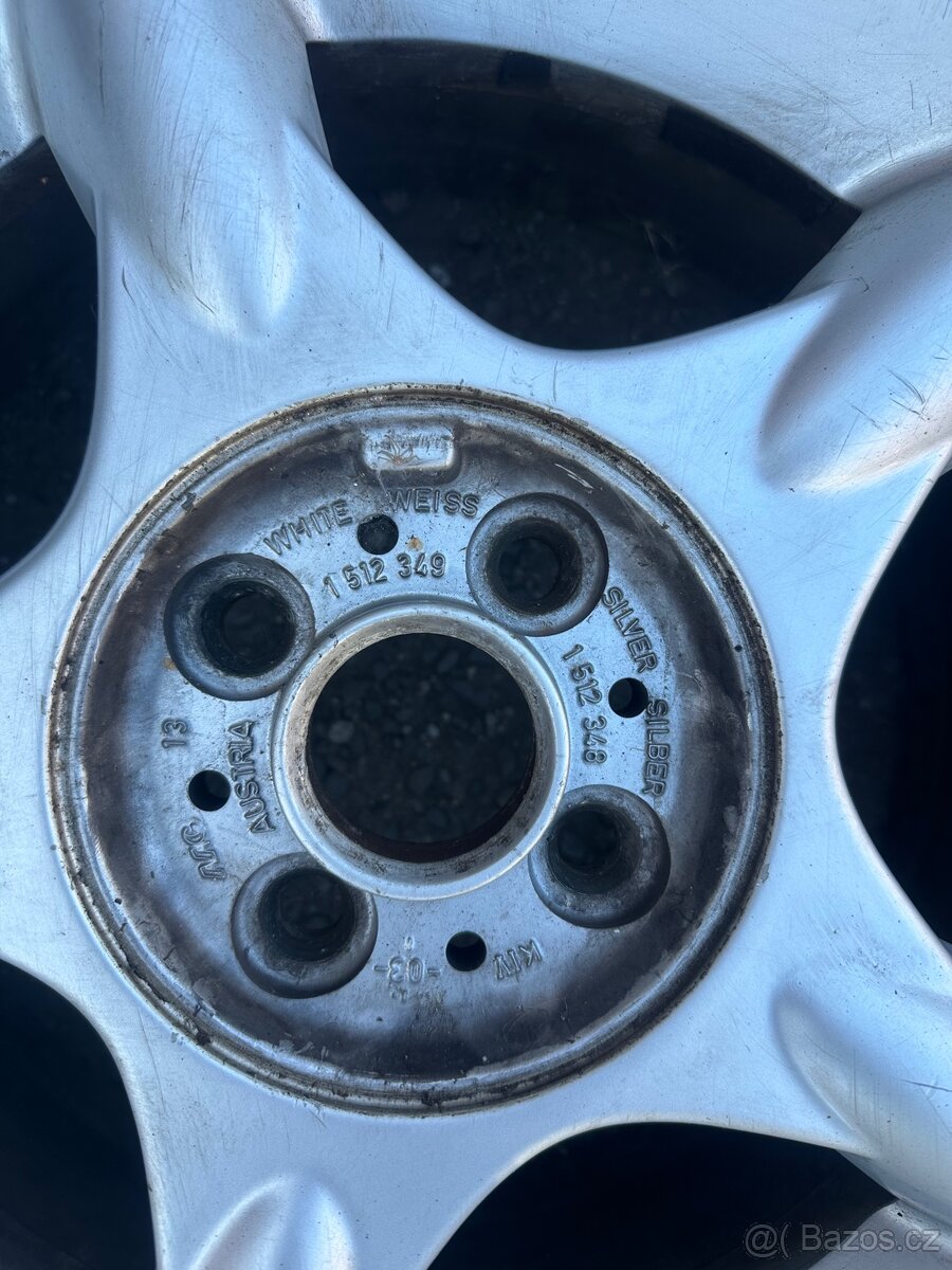 Alu mini cooper - 10