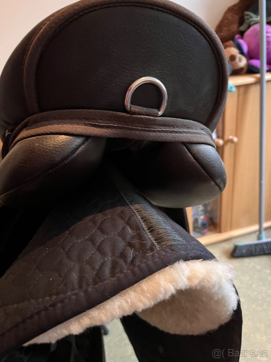 Úklid sedlovny - 10