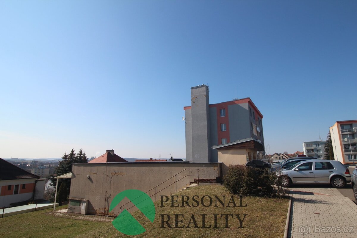 Prodej vícegenerační dům, 250 m² - Rakovník II, ev.č. 02180 - 10