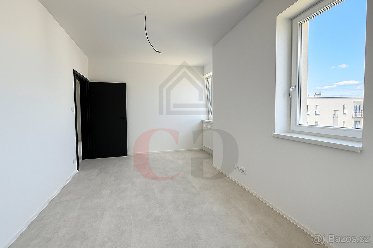Pronájem bytu 3+KK, Plzeň - 10