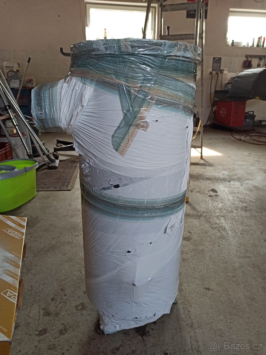 Olejová kamna ,.... kamna na vyjetý olej .. - 10