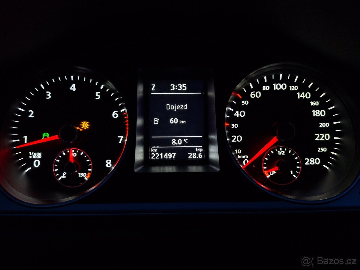 Volkswagen Passat CC - R-line 2.0TSI - 10