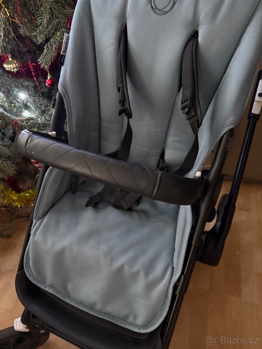 Bugaboo Fox1 Blue - 10