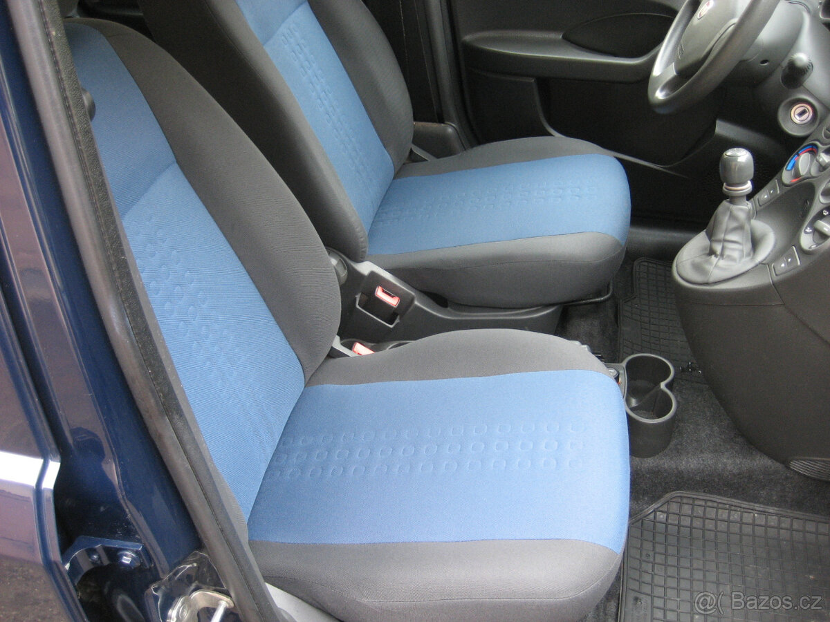 FIAT PANDA 1.2, 2011 - 10