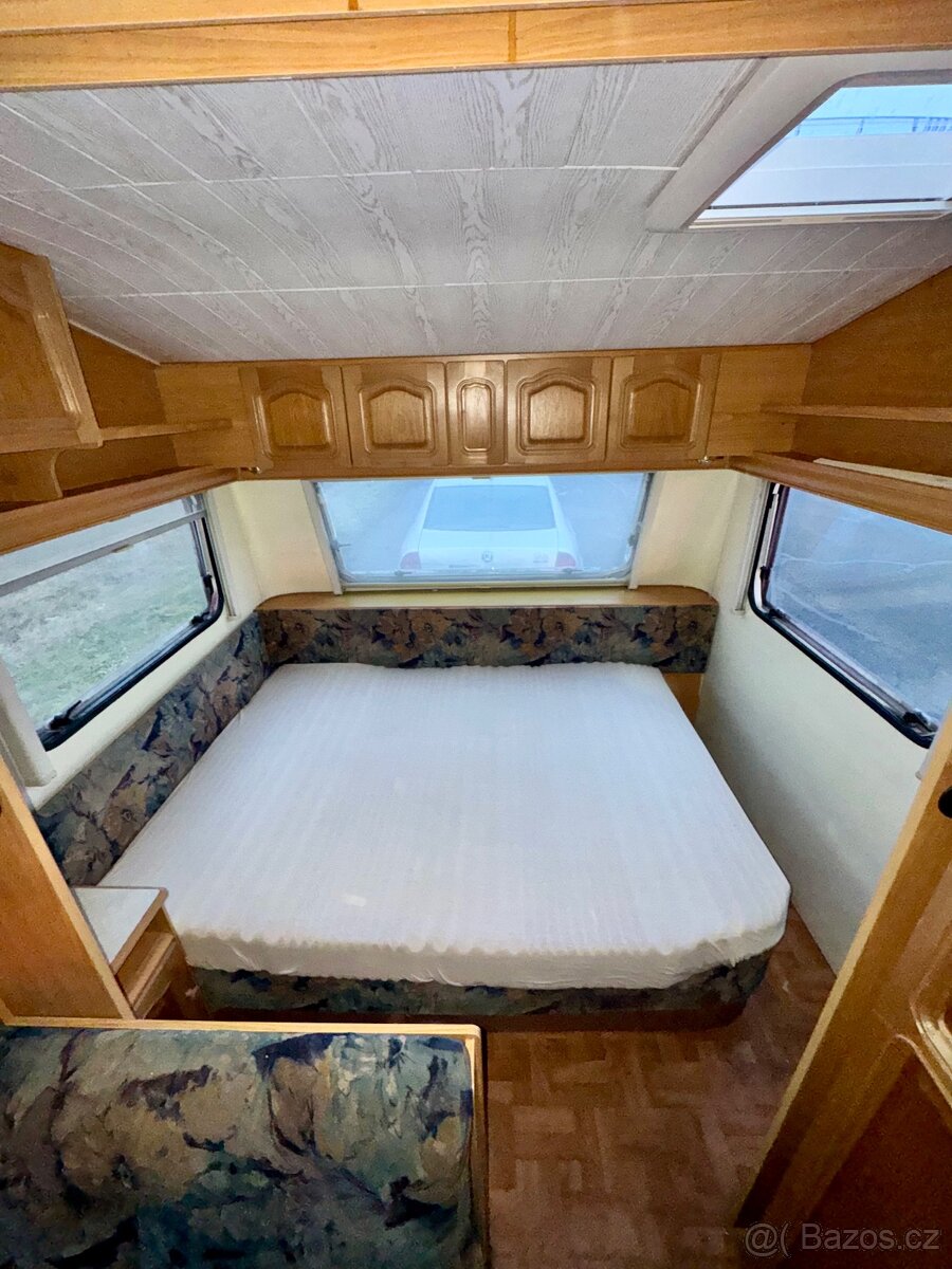 Knaus AZUR 540 - 10