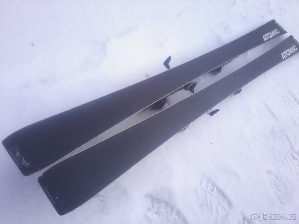 Lyže Atomic 166cm. - 10