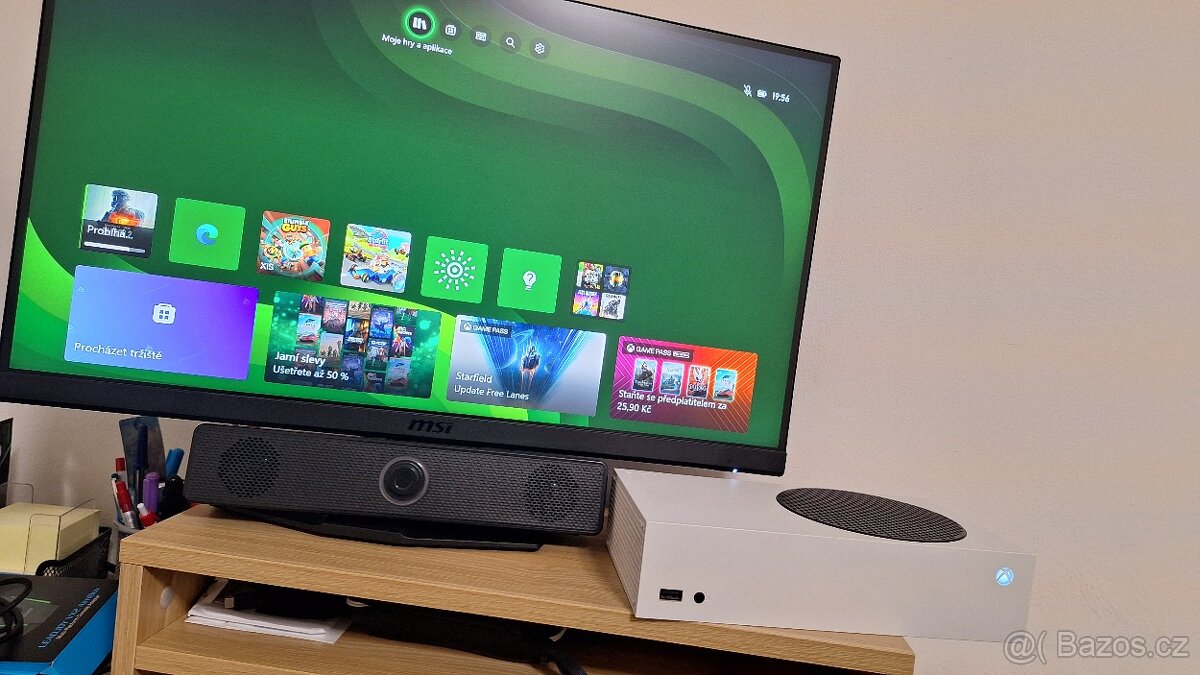 Xbox Series S - 10
