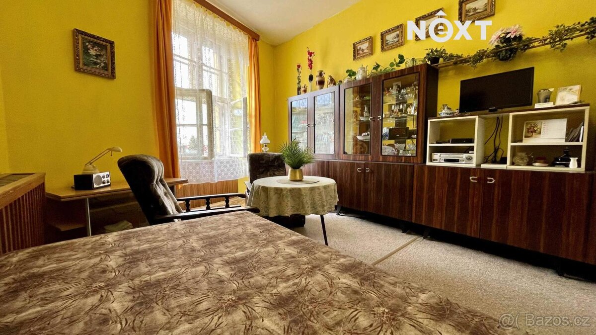 Prodej byt 1+1, 51㎡ - 10