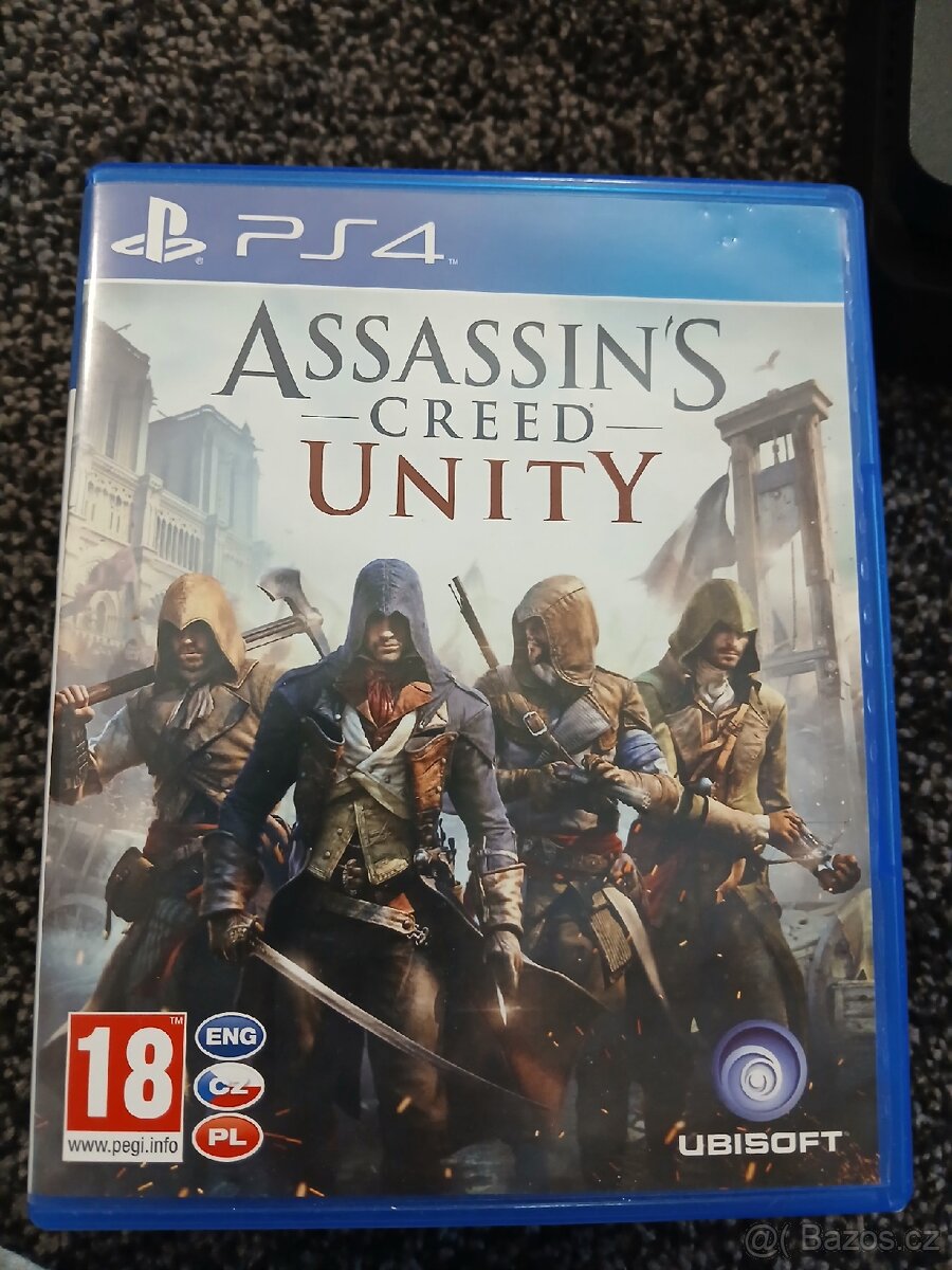 Playstation 4 slim - 10