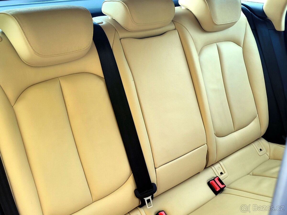 Audi A3, 1,6 TDi S-tronic SERVISNÍ KNÍŽKA, CEBIA - 10