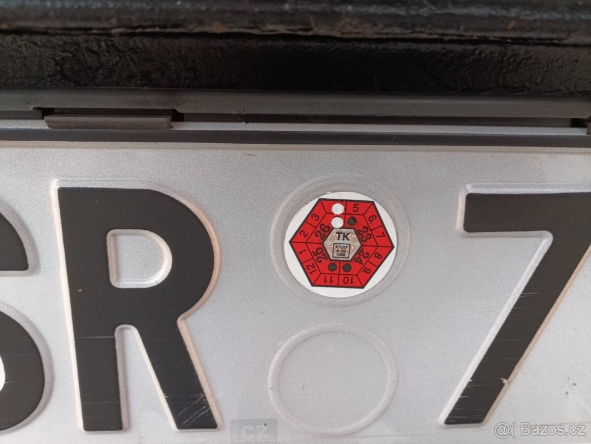 Ford Transit 4x4 - 10