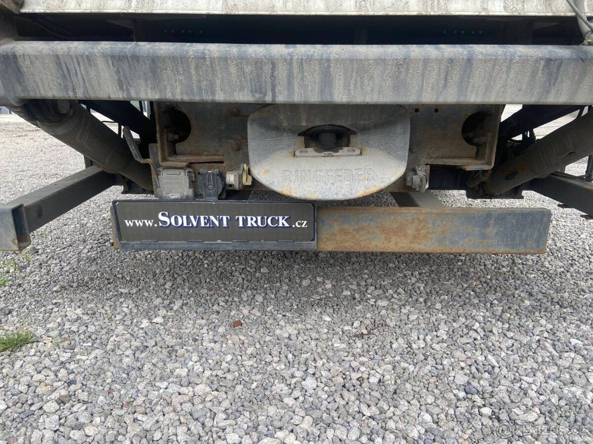 DAF LF 45.220, Euro 5 +DPH - 10