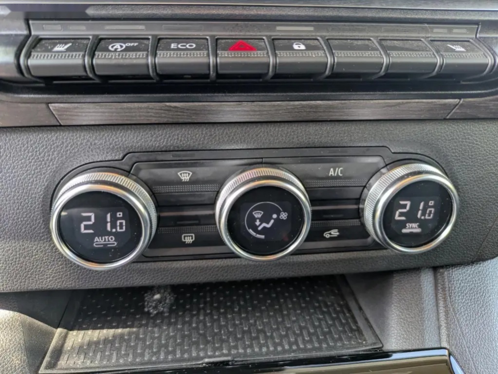 Renault Kangoo, techno blue dCi 115 - 10