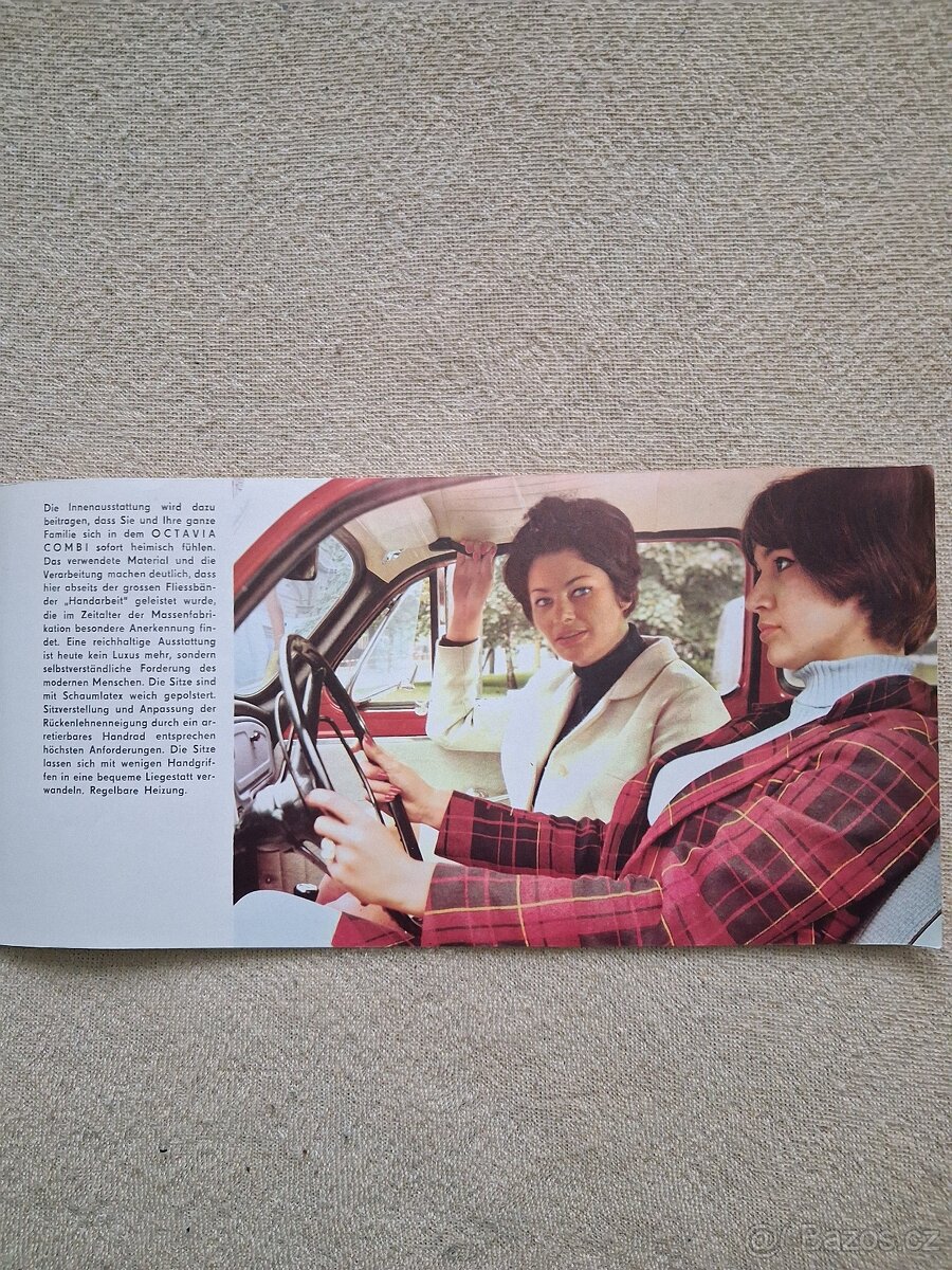 Skoda Octavia combi - 10