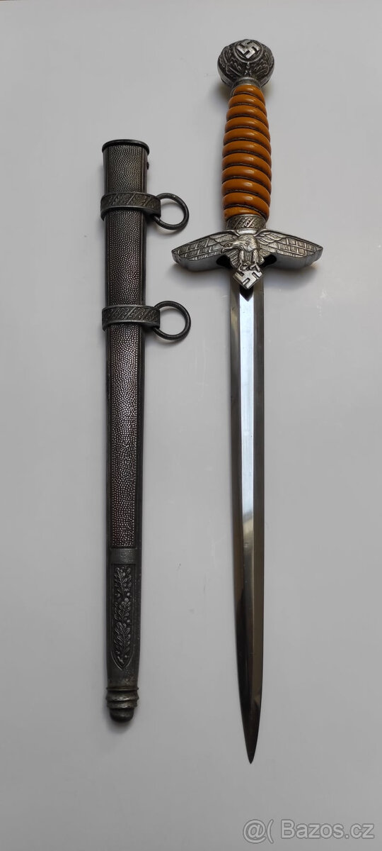 Kordíky WH a LW - 10