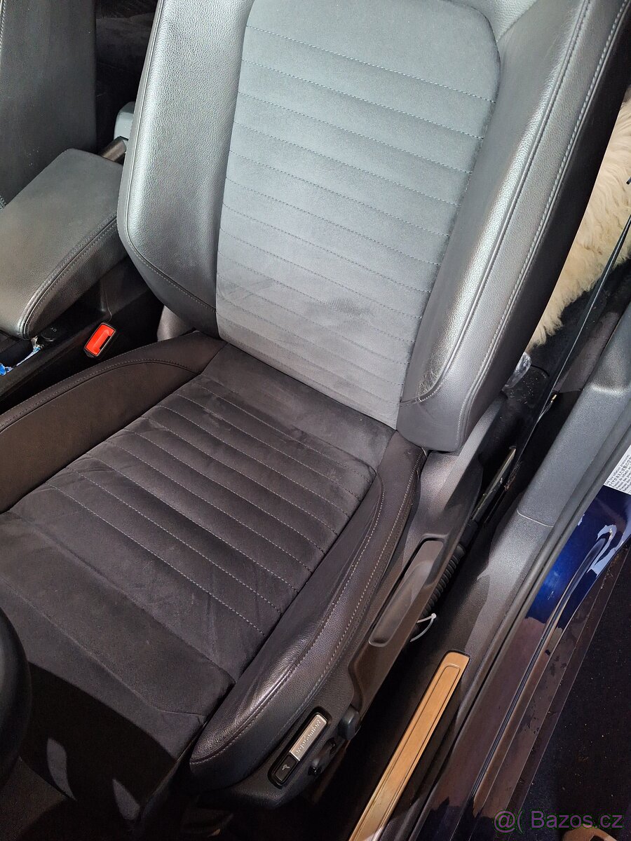 VW PASSAT B8 HIGHLINE 2.0 tdi - 10