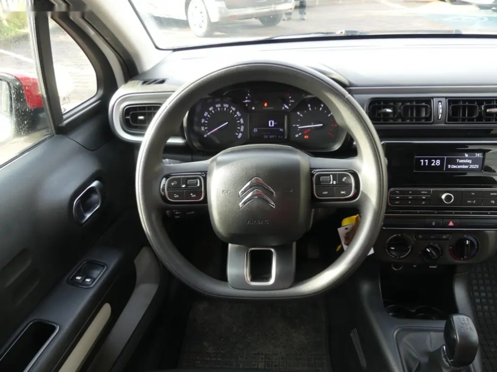 Citroën C3, 1,2 PureTech 82 man5 FEEL - 10