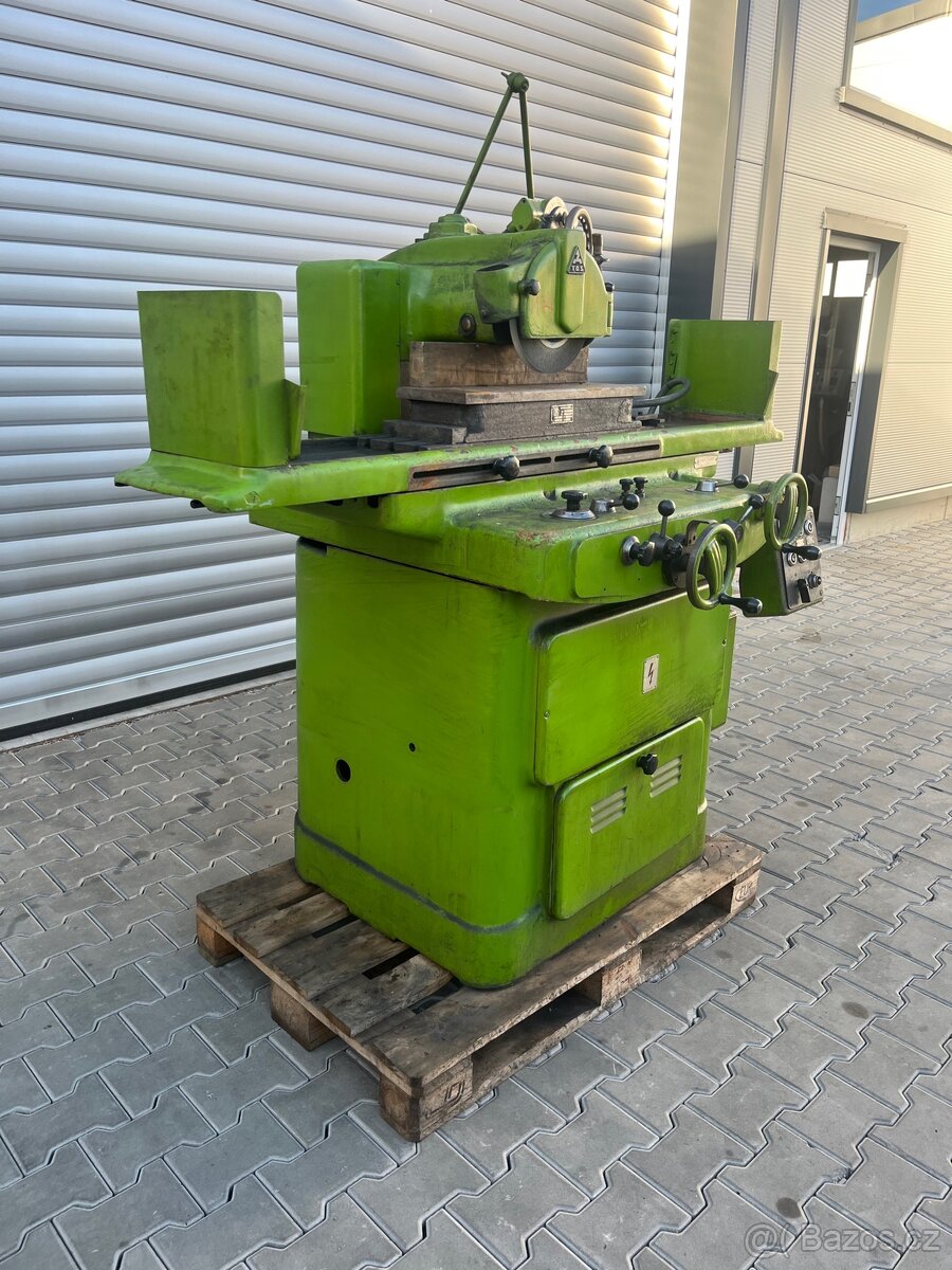 Rovinná bruska BPH 20 - 10