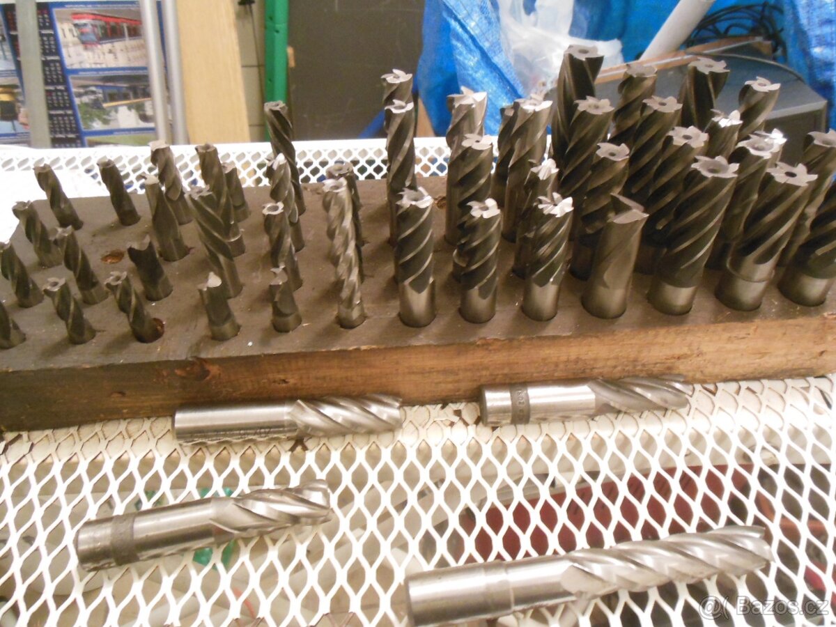 Fézy prodám - lze dohodnout mnošstevní slevu nad 500Kč - 10