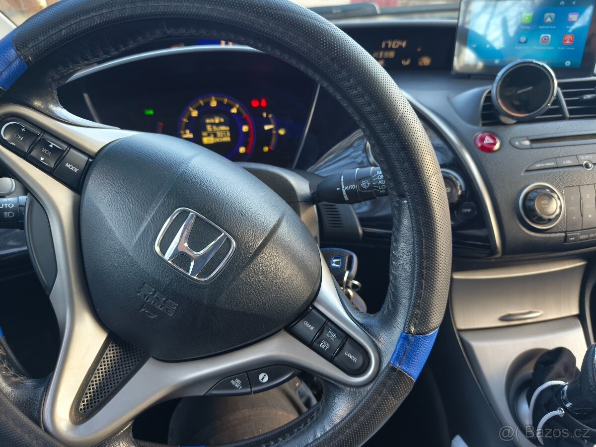 Prodám Honda Civic 8g - 10